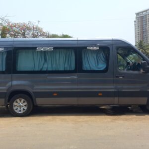 Brand New Urbania - 17 Seater