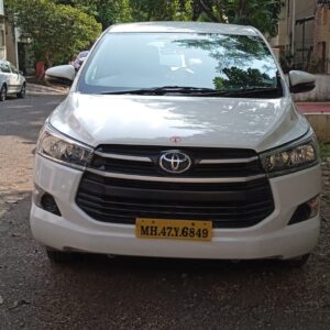 Innova Crysta