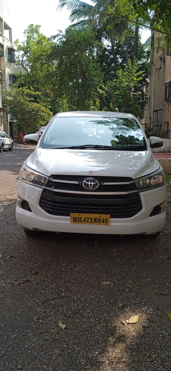 Innova Crysta